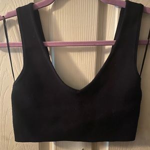 INC bralette size small NWT